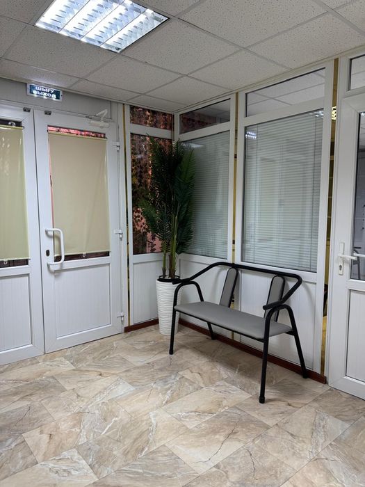 Хостел "RAKHAT 66" Женис 51/1