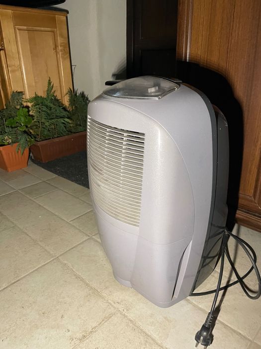 Ariagel Ariston IT dezumidificator