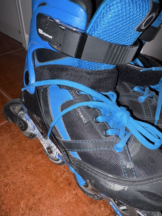 Role oxelo 37-40