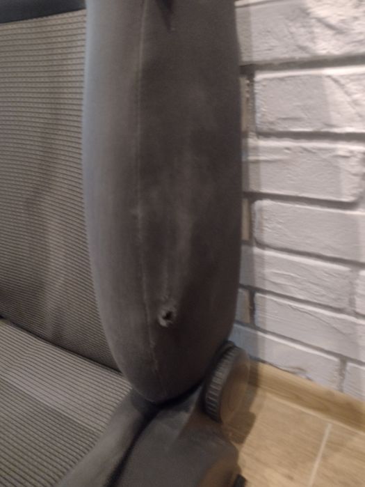 Салон голф 5 комби