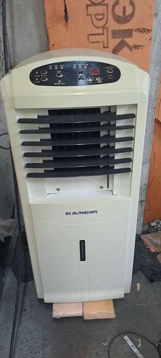 Продам мобильный кондиционер