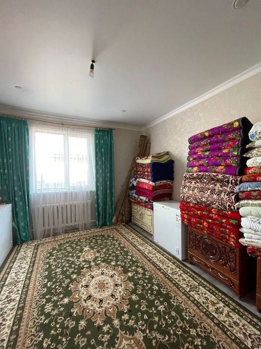 Продам дом в Кенжеколе