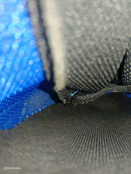 Бороцвки боксерки