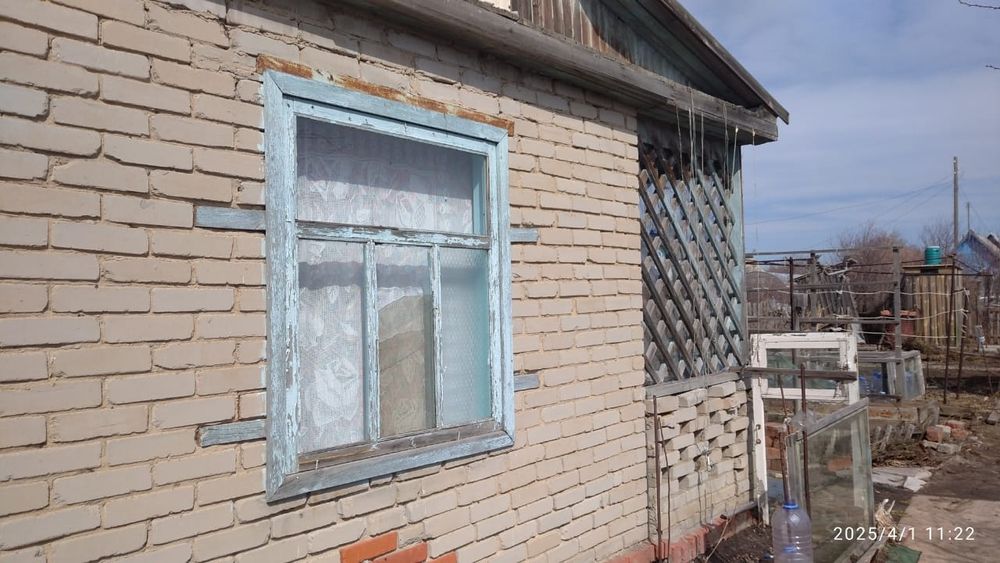 Продам дачу в обществе Колос