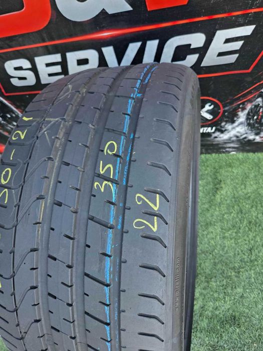 285 30 21 pirelli 1xzbucata
