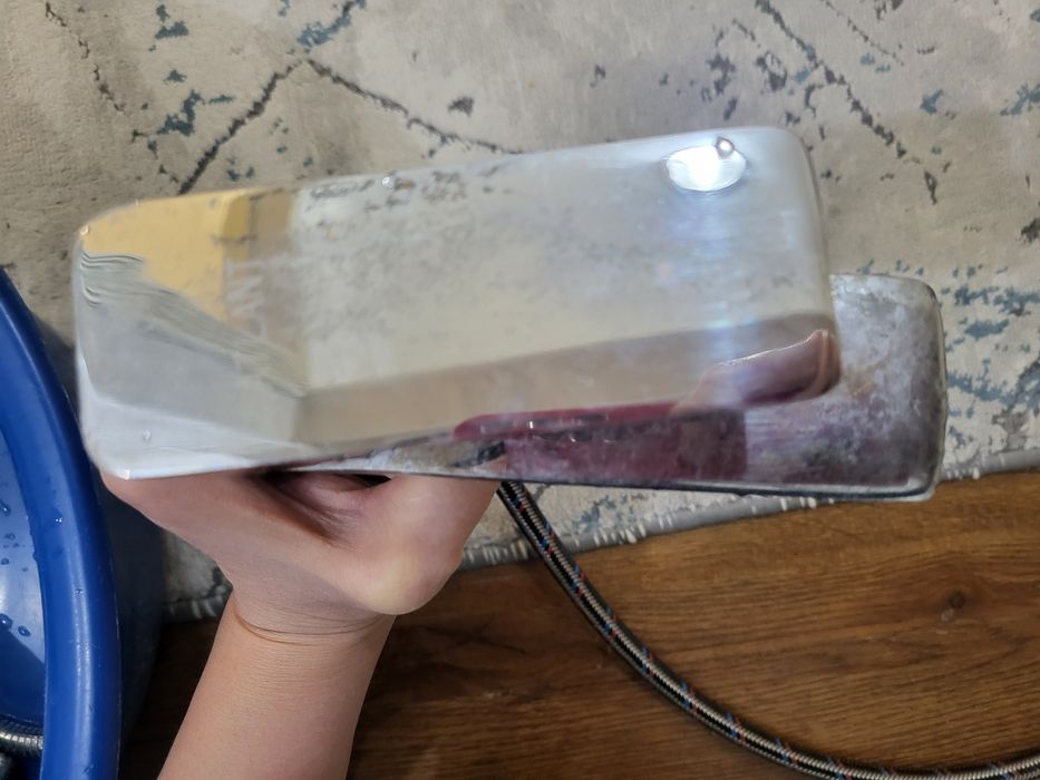 Продам БУ смесители. В рабочем состоянии