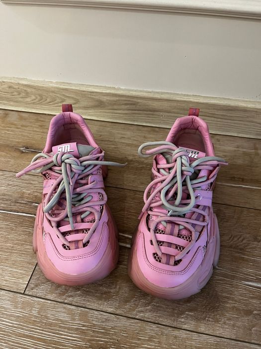 Кецове Steve Madden