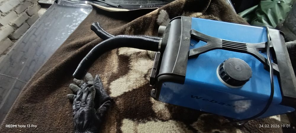 Продам автономку