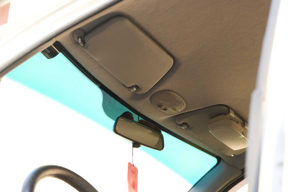 Chevrolet Matiz 2009 — 9