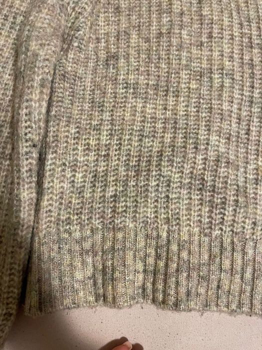 Къс Пуловер Terranova