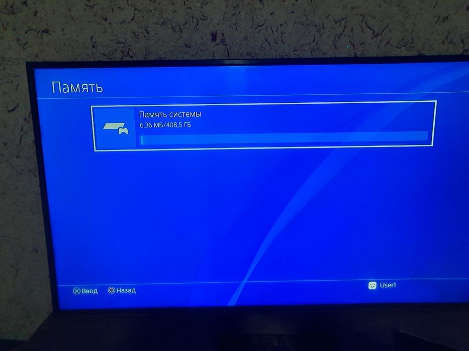 Playstation 4 fat 500GB Ps 4