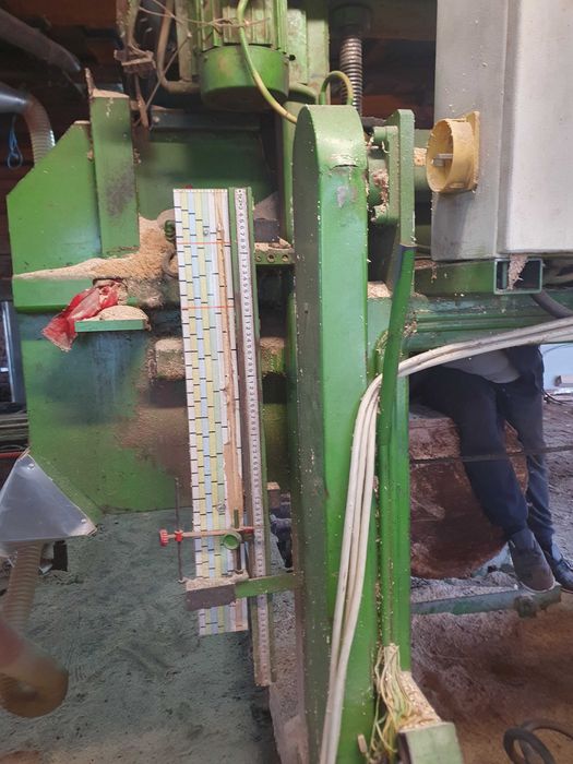 Банциг русенски с хидравлика