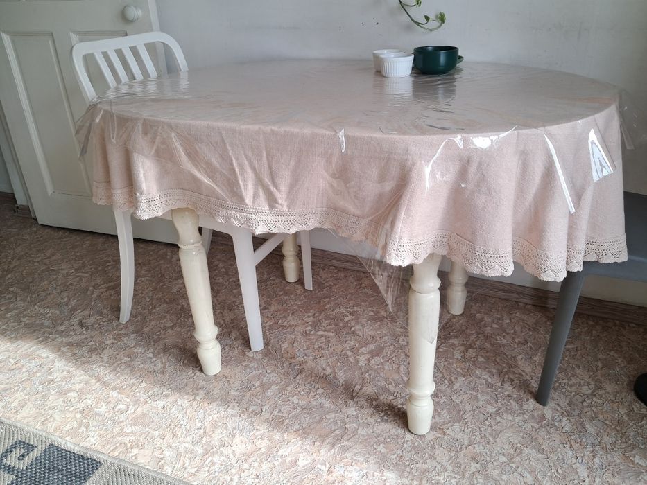 Продам овальный стол