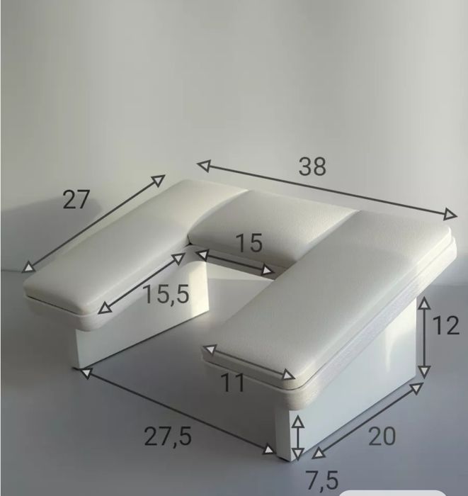 Подставка для маникюра