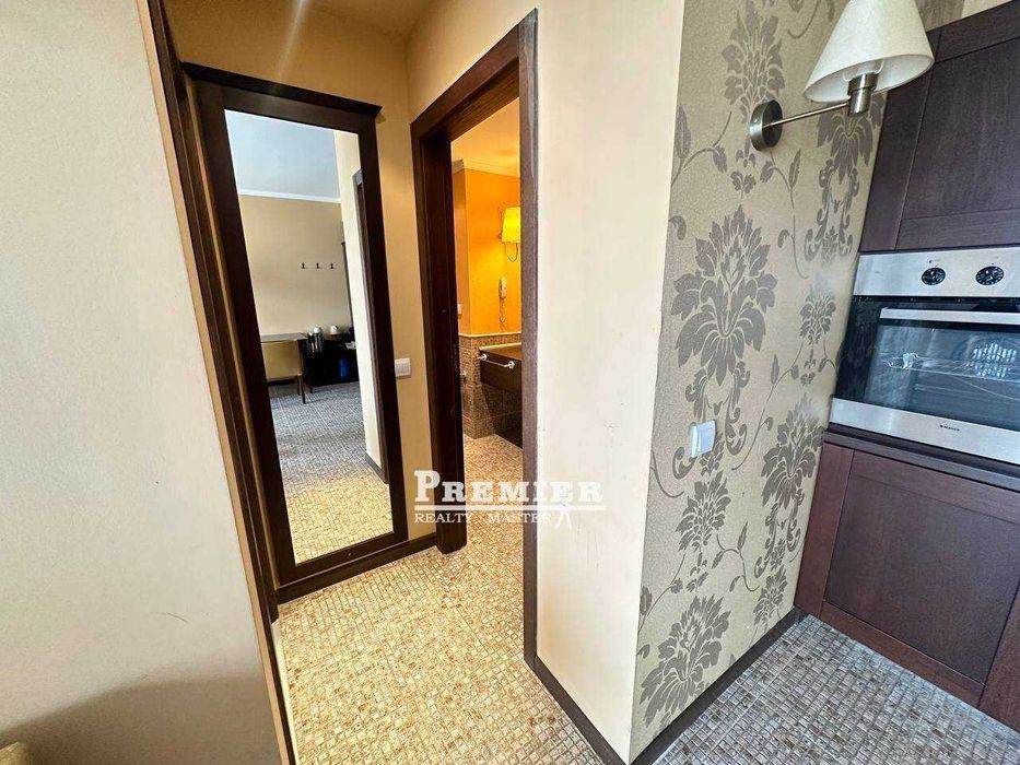 Продава се Двустаен апартамент в к.к. Слънчев бряг - 70 кв.м за 1200 €/кв.м - Снимка #3