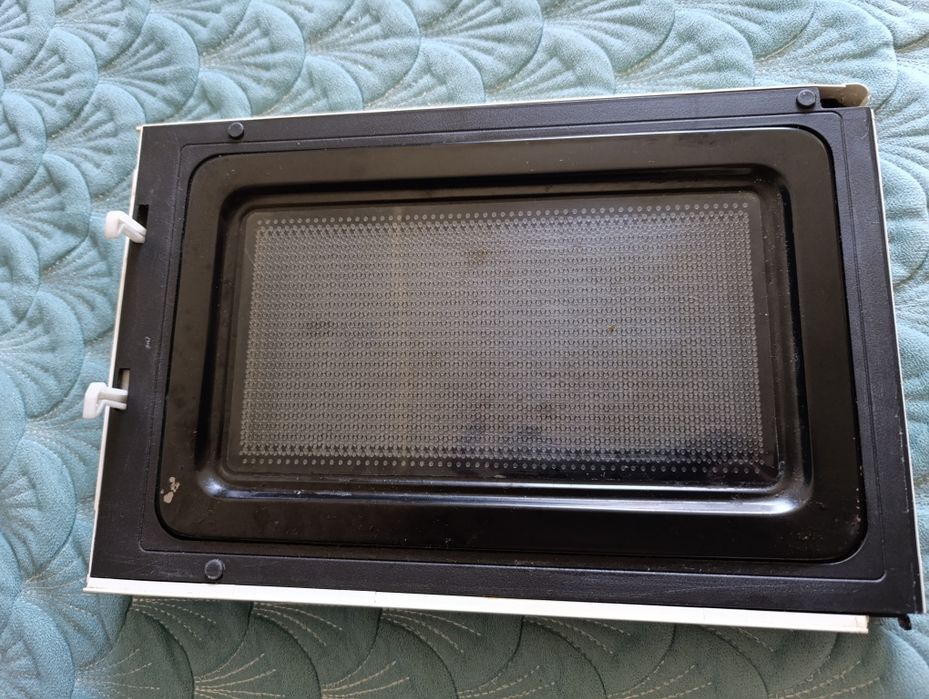 Продам дверцу от микроволновки