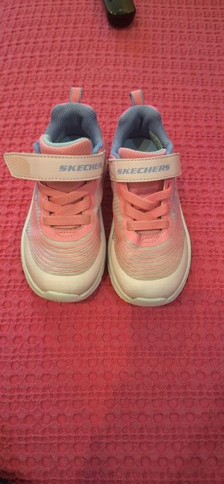 Adidasi copii Skeachers