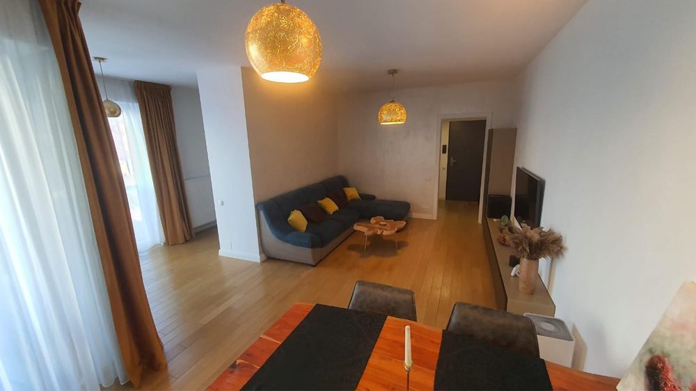 Apartament – Cluj-Napoca - Mai multe