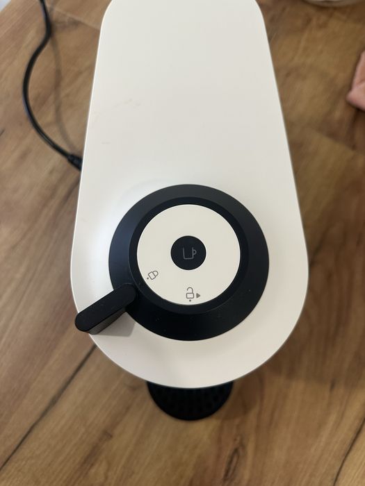 Nespresso Vertuo Pop Alb