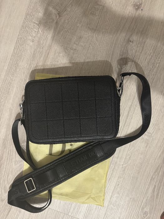 Барсетка(сумка) Dior