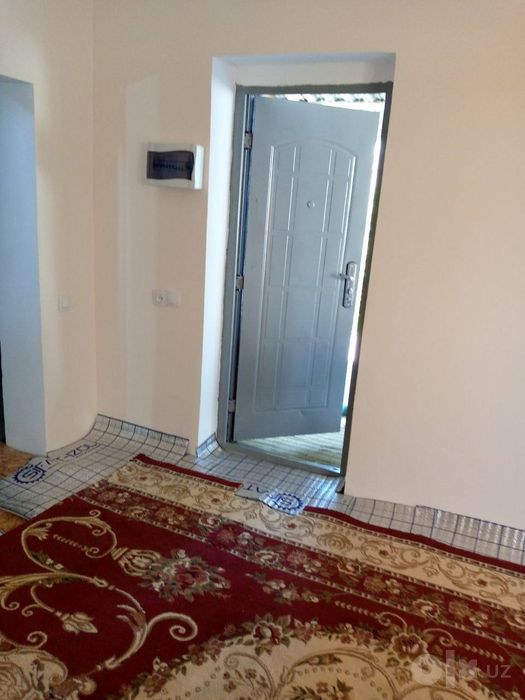 Dacha sotiladi. Juma bozor Jambil tarafda.