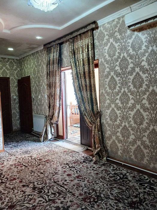 Sotiladi Дом Участок 2 сотки Мирабад Тонг Юлдузи Фасад 16/16м Угловой