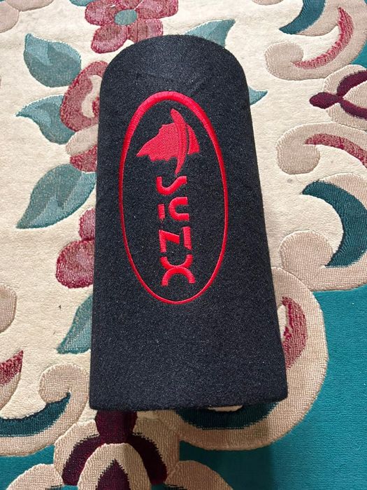 Сабвуфер на авто