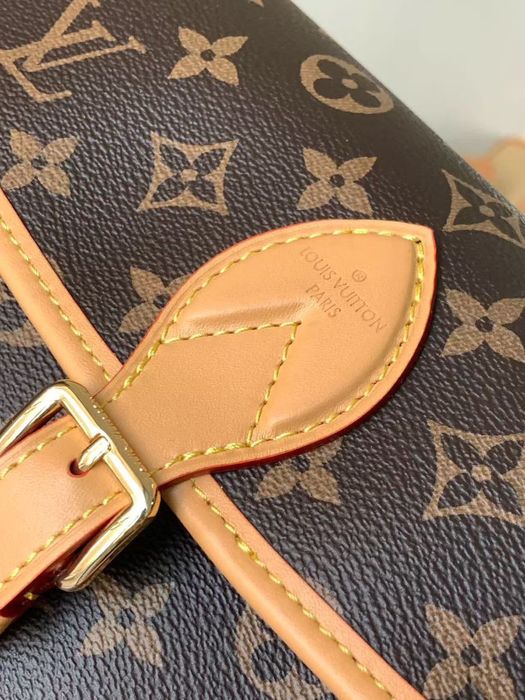 Сумка LV Louis Vuitton Diane Сэтчел