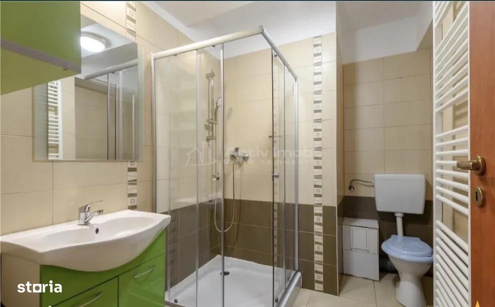 Apartament 2 Camere 78Mp Ghimbav