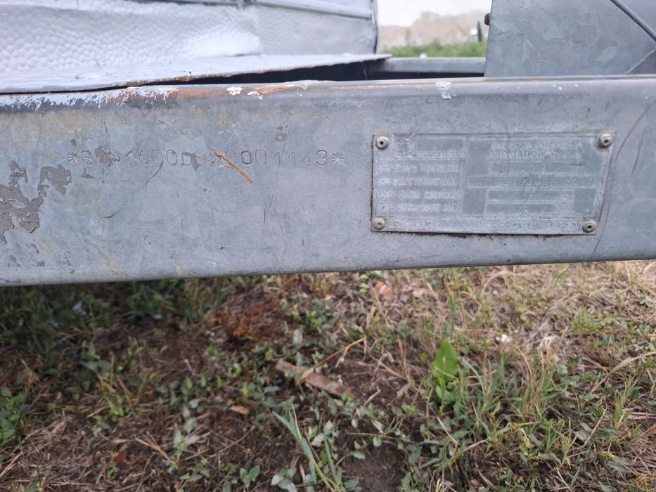 Каравана за бързо хранене