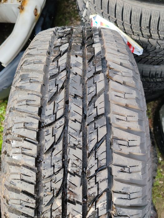 265/65/18- Йокохама