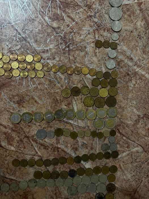 Продам монеты  от царских до нв