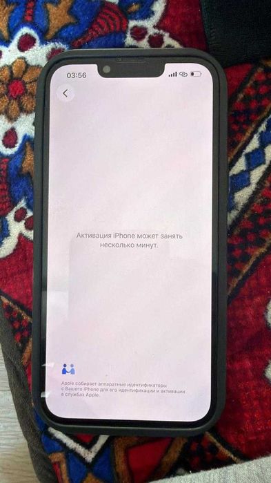 Iphone 13, Green 128 GB, 87%