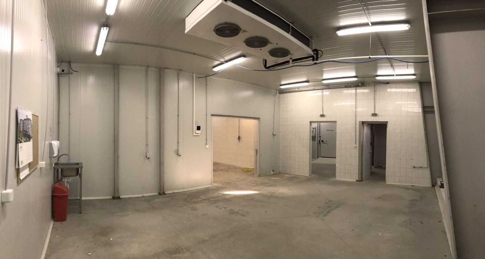 Продава се Склад в Пловдив, Индустриална зона - Север - 486 кв.м за 1679 €/кв.м - Снимка #6