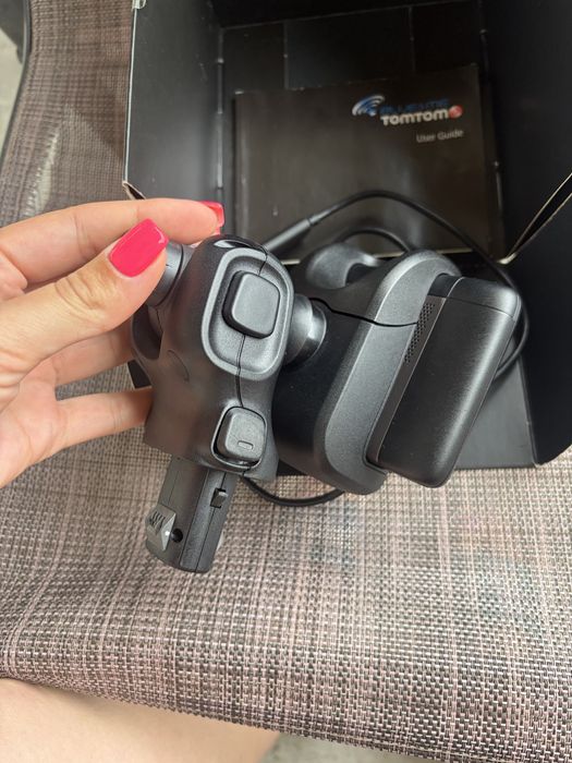 Навигация blue&me tomtom 2