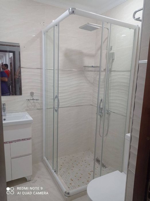 Стеклани витраж развижной