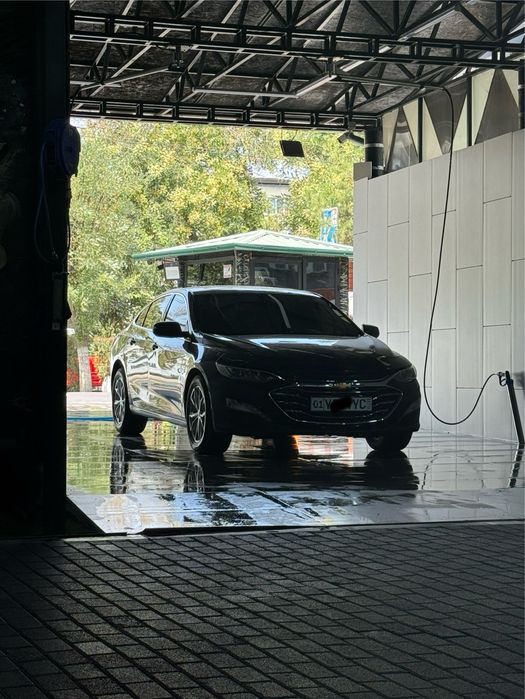 Malibu 2020 2.0 Turbo