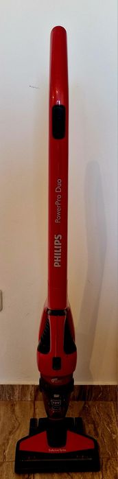 Philips Power Pro Duo - части