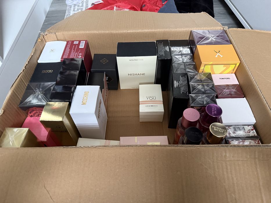 En gros tricou parfum