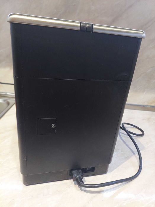 Кафеавтомат Philips Saeco Incanto HD8917