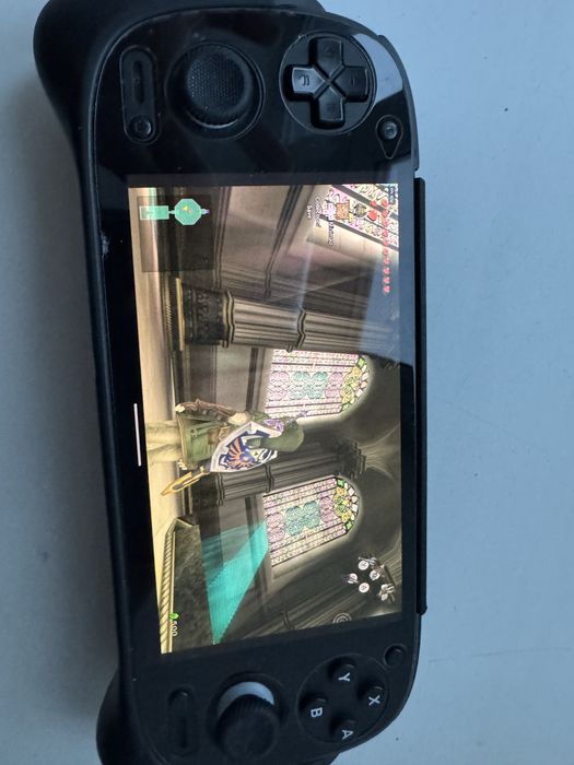 Продаю Retroid pocket 5