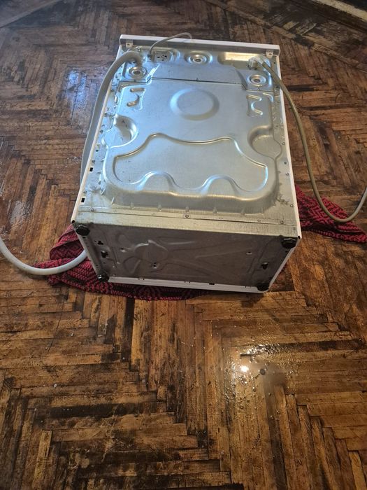 Mașină de spălat nouă  Kg 6