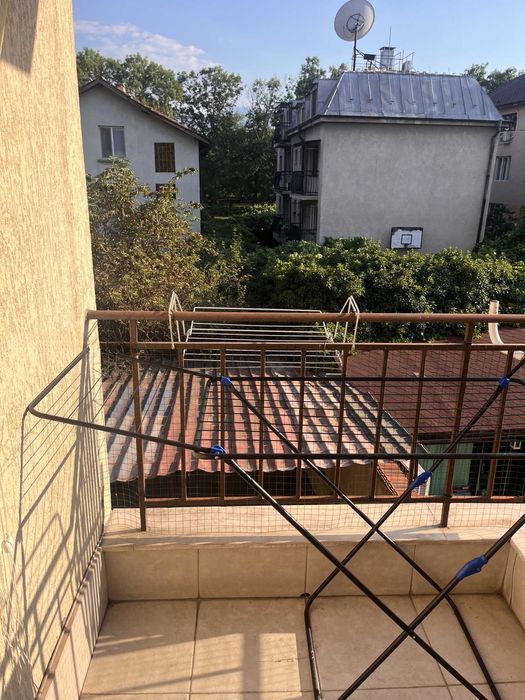 Дава се под наем Двустаен апартамент в София, Редута - 75 кв.м за 600 € - Снимка #4