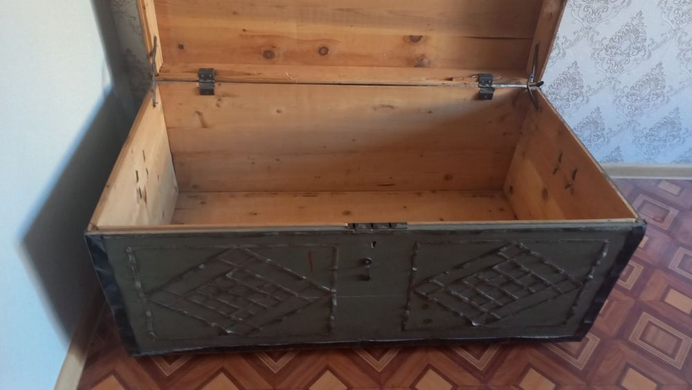 СРОЧНО Продам Сундук