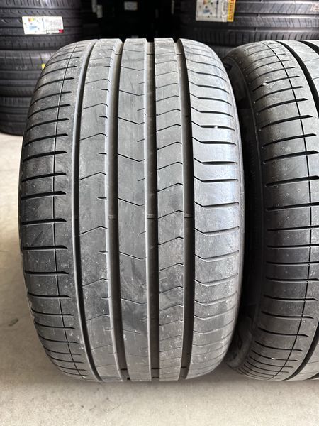 255/45/19 285/40/19 PIRELLI 4бр