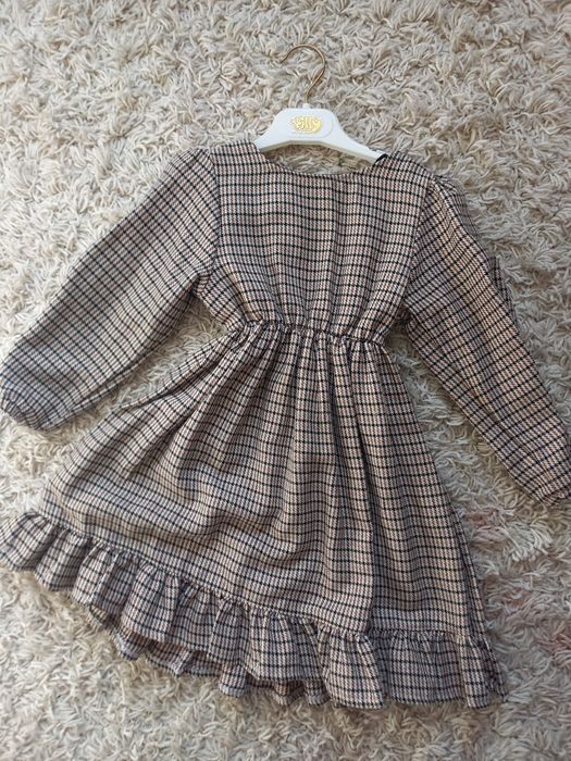 Продаю детское платье