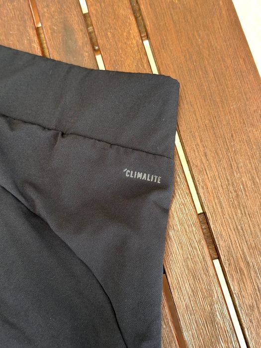 Мъжки къси панталони Adidas (Climalite) - размер XL, Отлично състояние