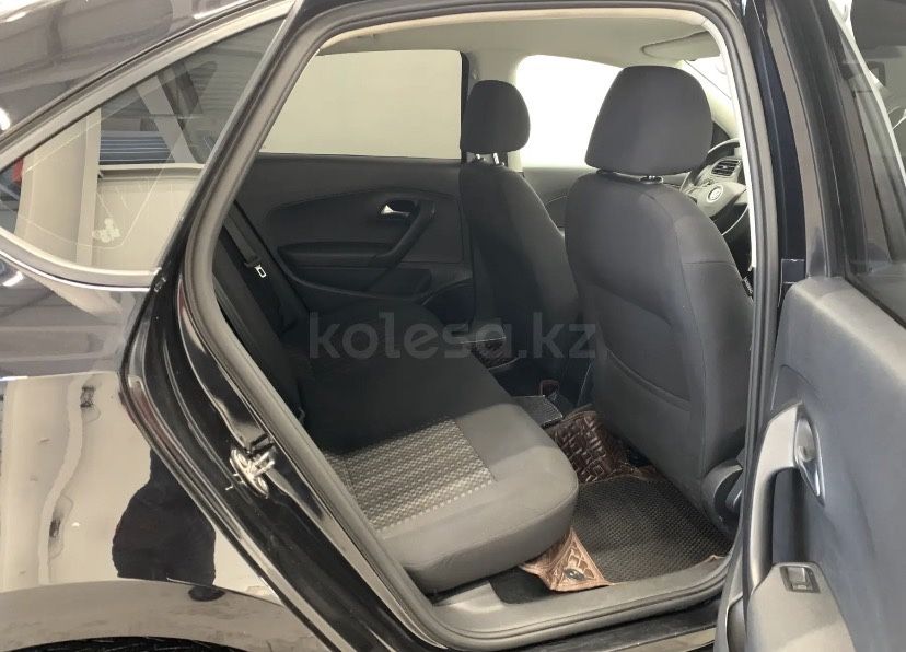 Volkswagen Polo, 2020 г.в.