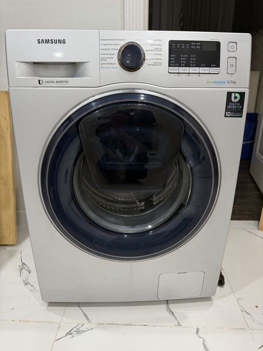 Продам стиральную машинку Samsung