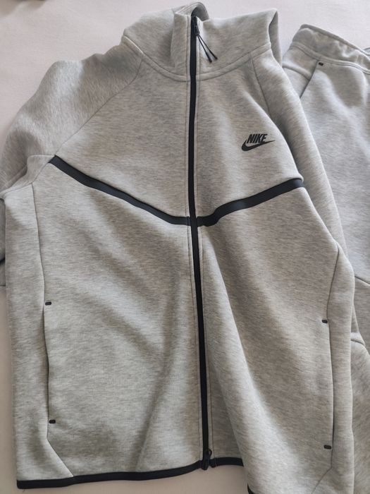 Екип Nike Tech Fleece